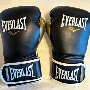 Everlasting Power Lock Training Gloves.